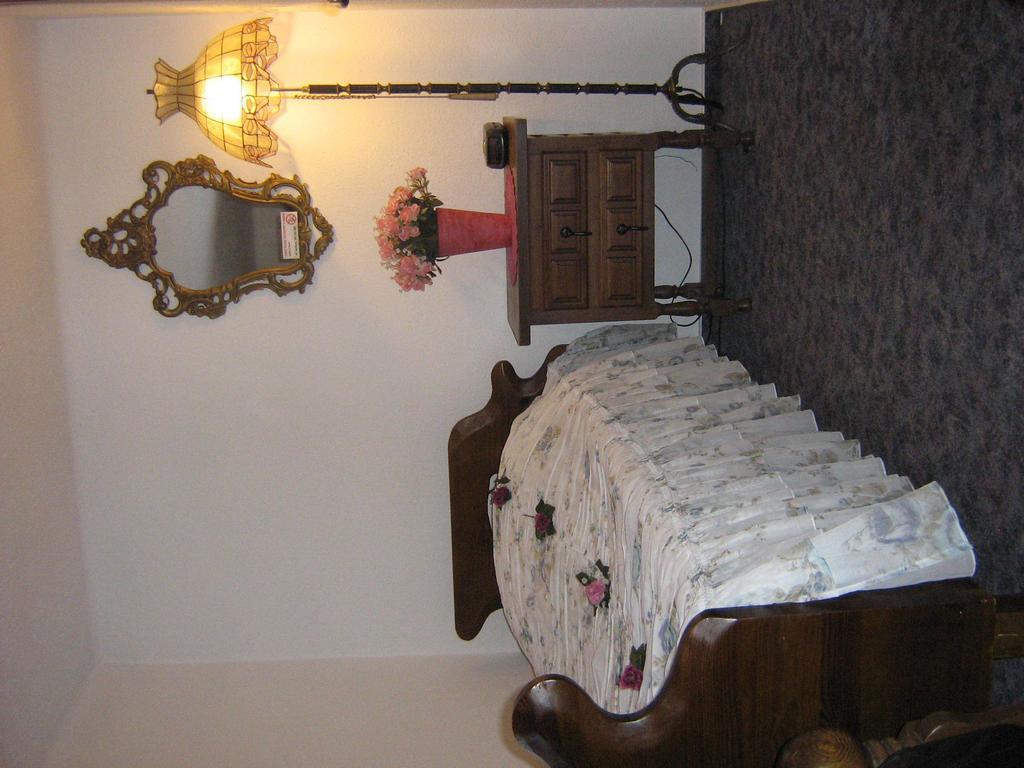 Gosciniec Podkowa Apartment Wlodawa Room photo