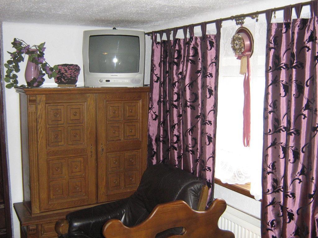 Gosciniec Podkowa Apartment Wlodawa Room photo