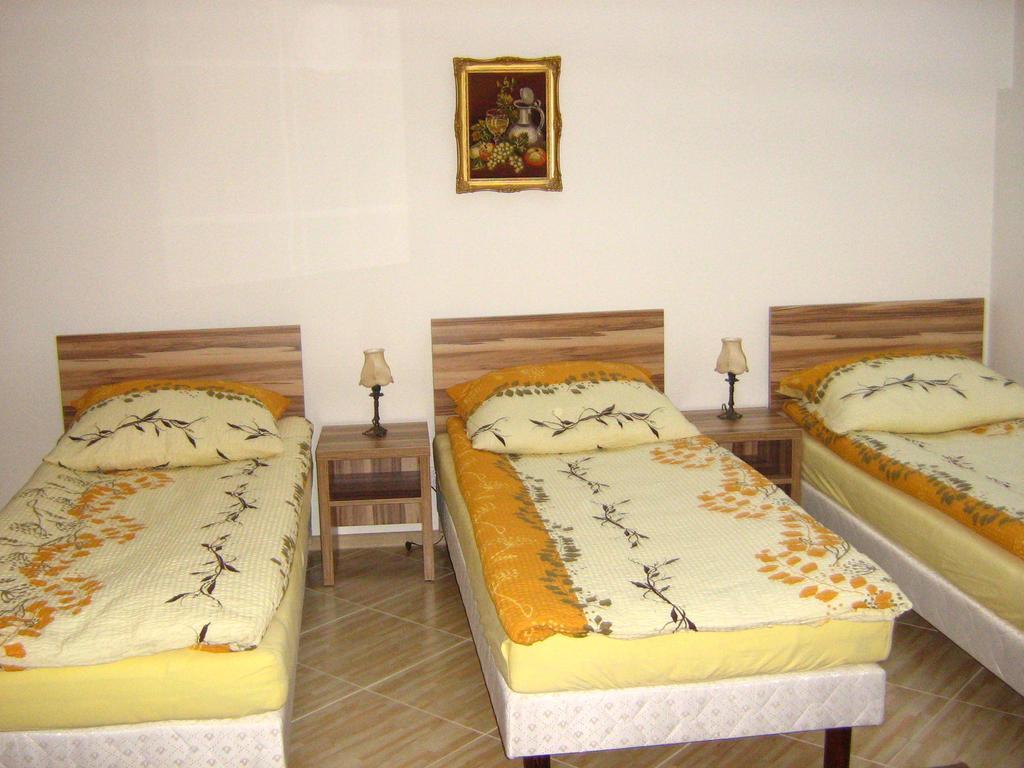 Gosciniec Podkowa Apartment Wlodawa Room photo