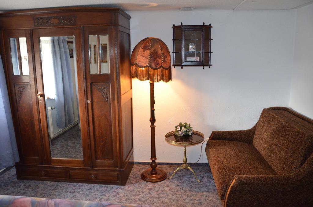 Gosciniec Podkowa Apartment Wlodawa Room photo