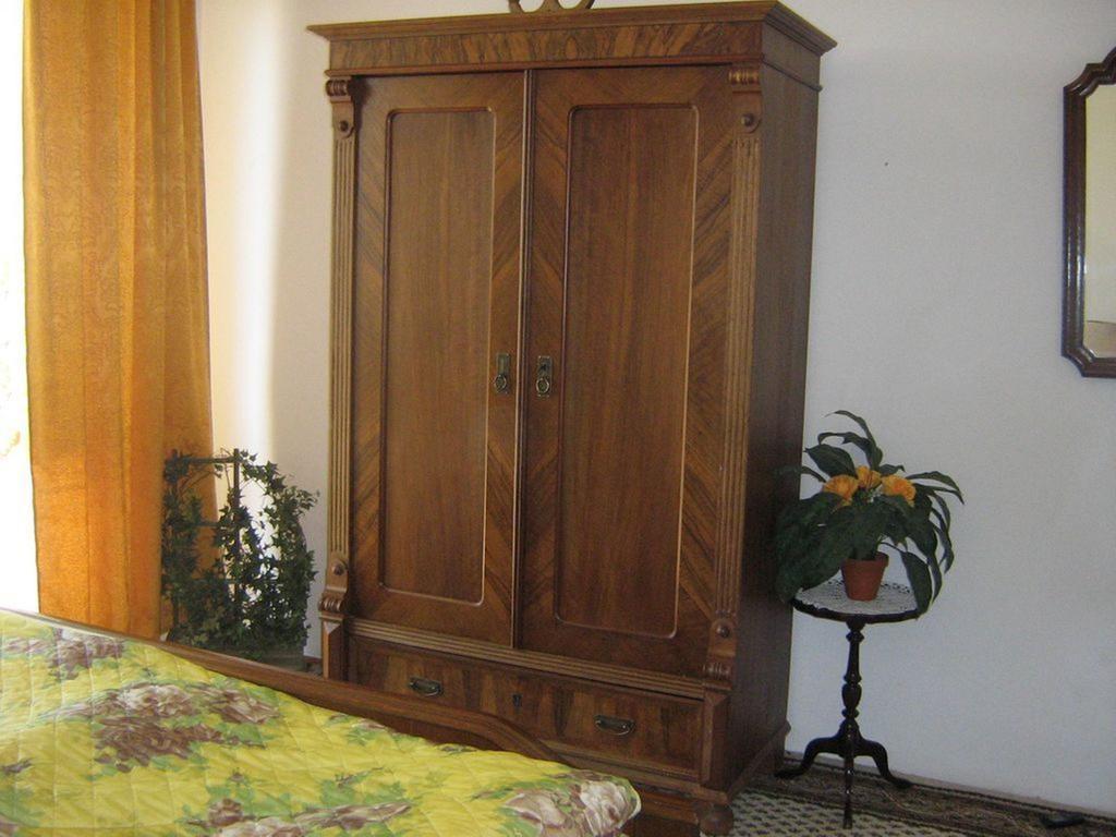 Gosciniec Podkowa Apartment Wlodawa Room photo