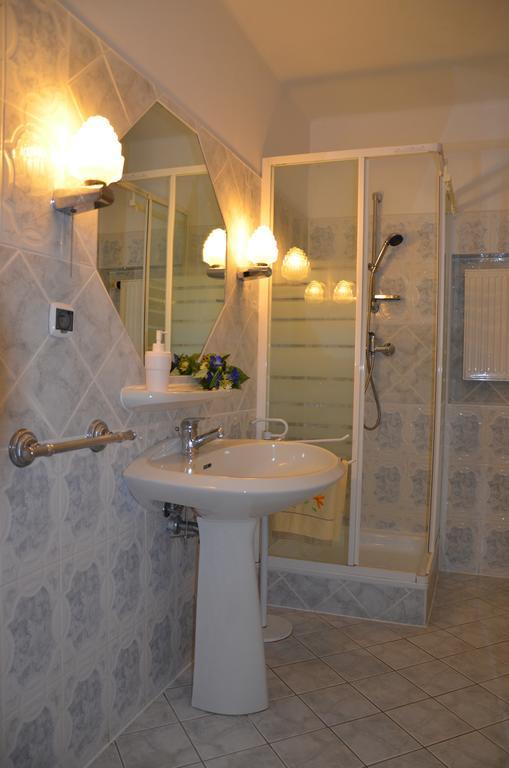 Gosciniec Podkowa Apartment Wlodawa Room photo